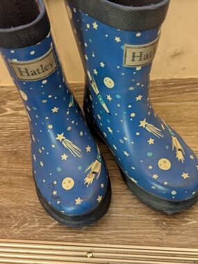 Hatley Rain Boots